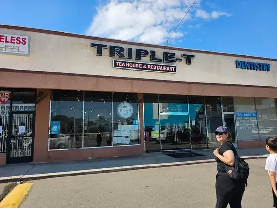 Triple-T