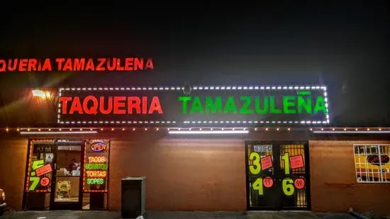 Taqueria Tamazulena