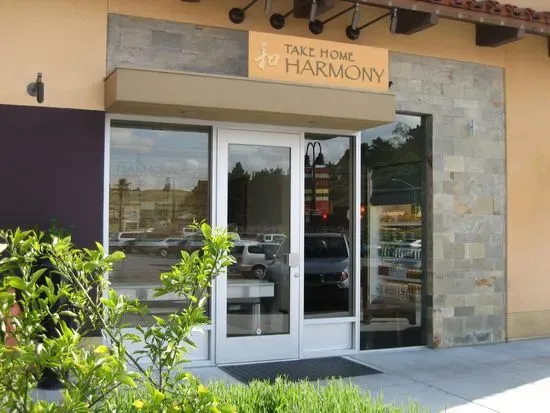 Harmony Restaurant