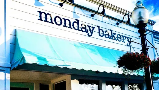 Monday Bakery