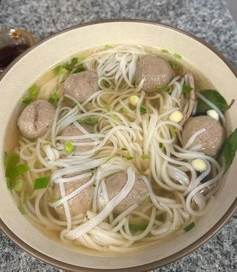 Pho Anh Dao