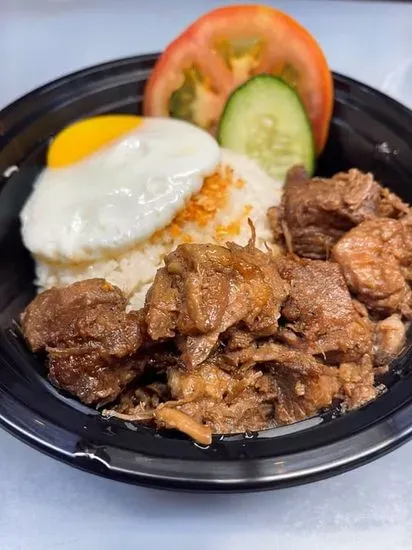 Tapsilog Express