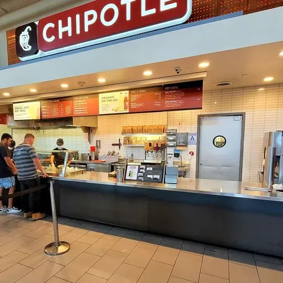 Chipotle Mexican Grill