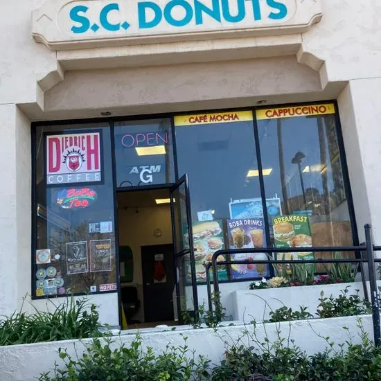 SC Donuts