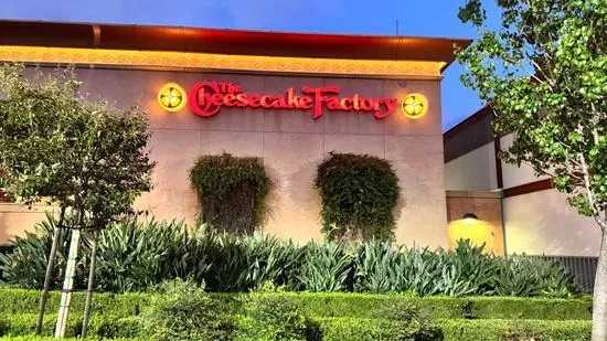 The Cheesecake Factory