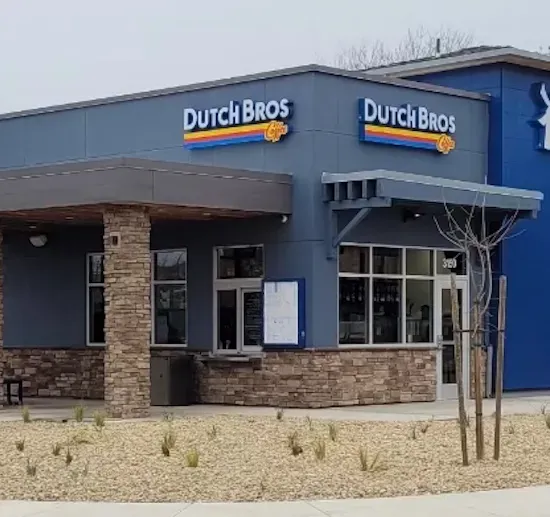 Dutch Bros Coffee