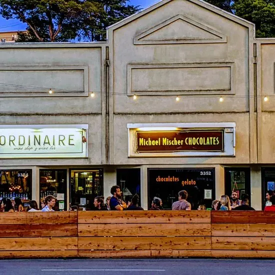 Ordinaire Wine Shop & Wine Bar