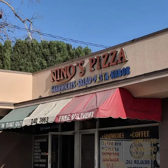 Nico’s Pizza Italian Restaurant