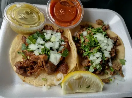 Juli's taqueria