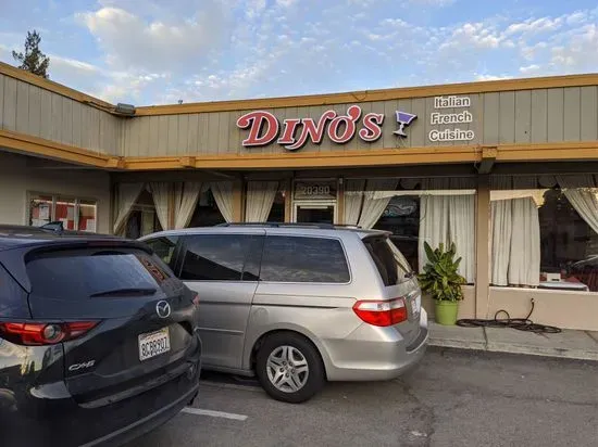 Dino's Restaurant