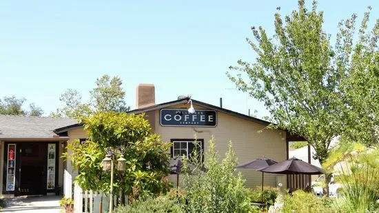 Fallbrook Coffee Company