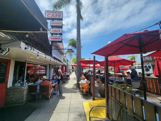 Encinitas Cafe