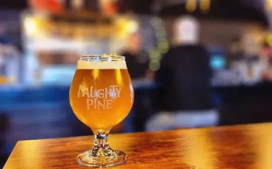 Naughty Pine Brewing Company