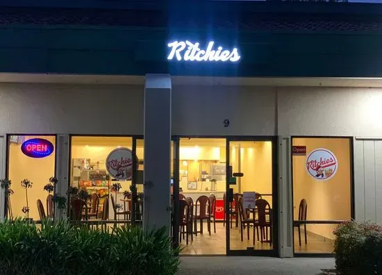 RITCHIES