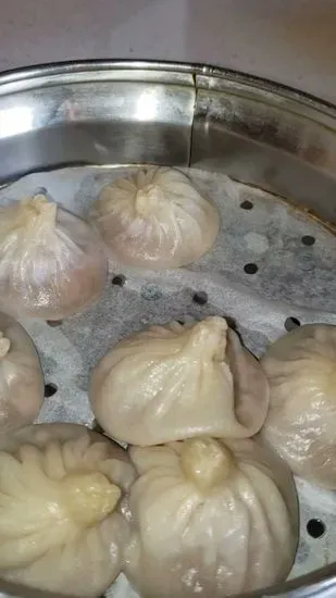 Shanghai Dumpling House