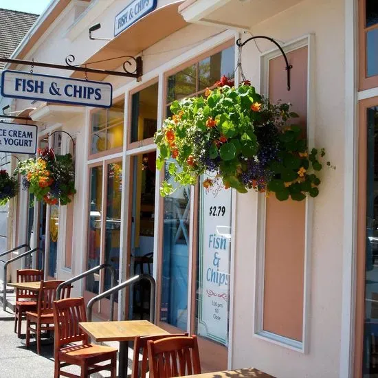 Best Fish & chips in Sausalito, CA - Checkle