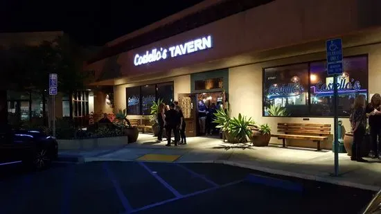Costello's Neighborhood Tavern