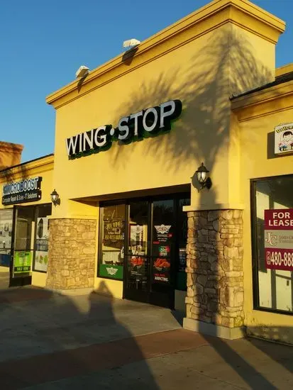 Wingstop