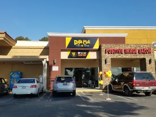 Baja Cali Fish & Tacos (West Covina)