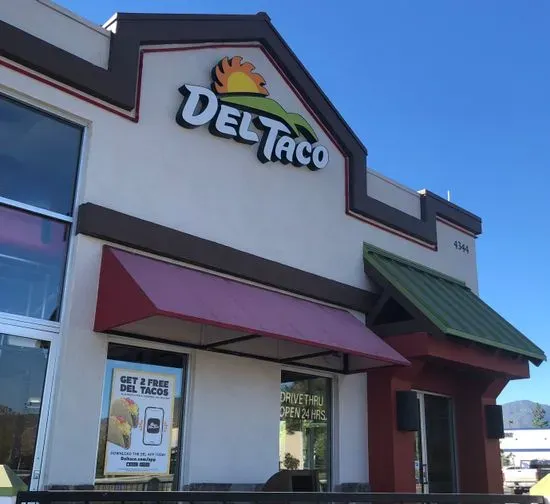 Del Taco