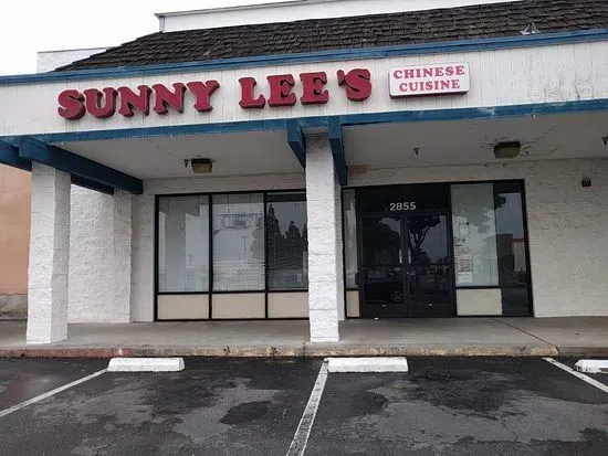 Sunny Lee's Restaurant