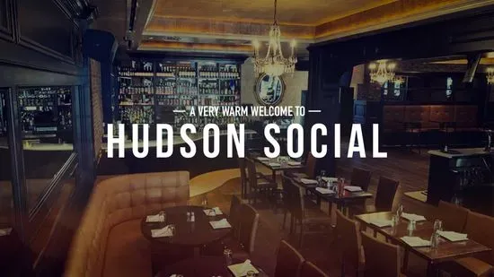 Hudson Social CT