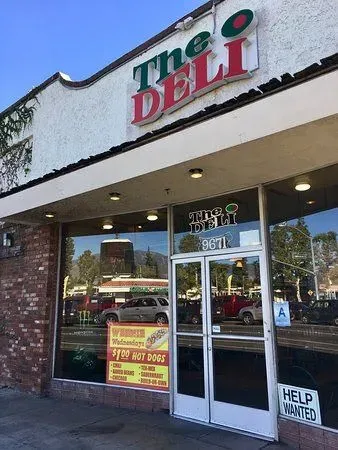 The Deli