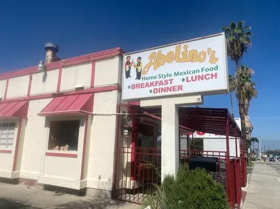 Abelinos Mexican Food