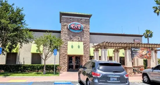 Fazoli's