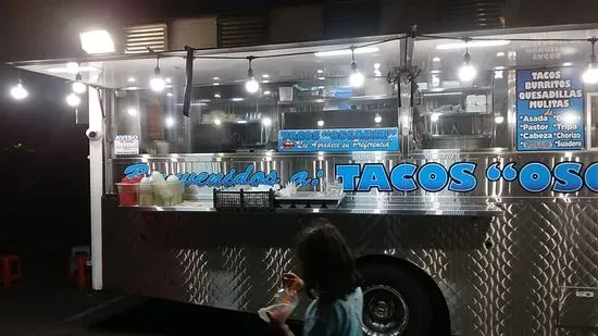 Tacos Oscarin