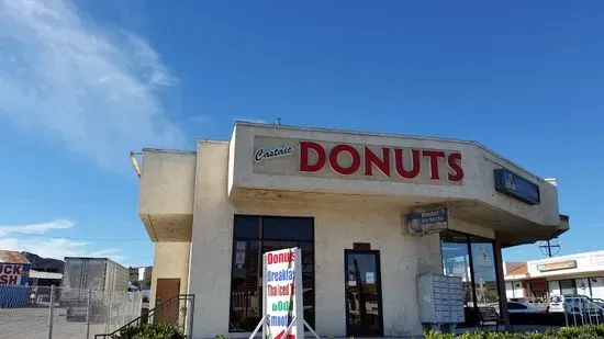 Castaic Donuts