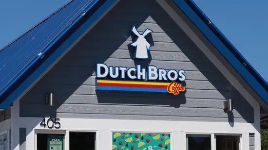 Dutch Bros Coffee