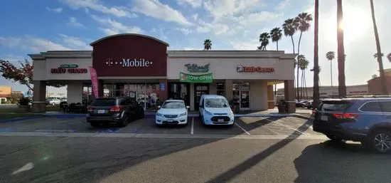 Tastea Garden Grove (Chapman)