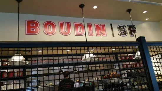 Boudin SF