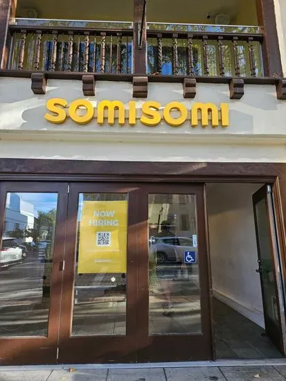 SOMISOMI