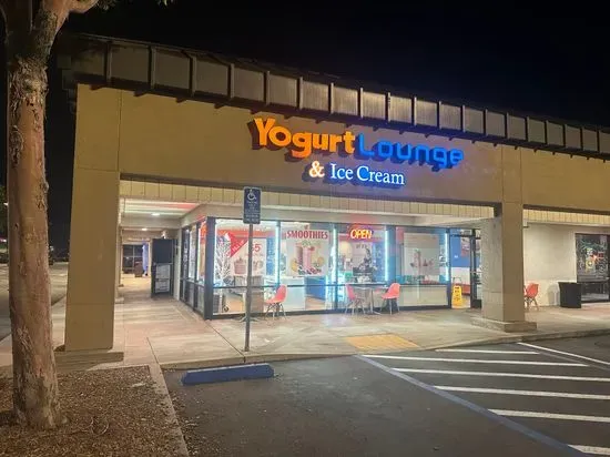 Yogurt Lounge III