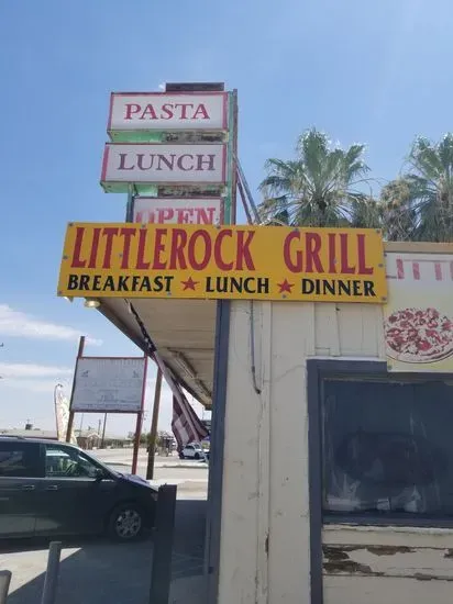 Littlerock Grill