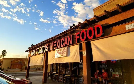 Los Toritos Mexican Restaurant