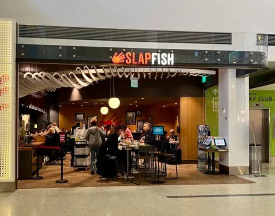 Slapfish