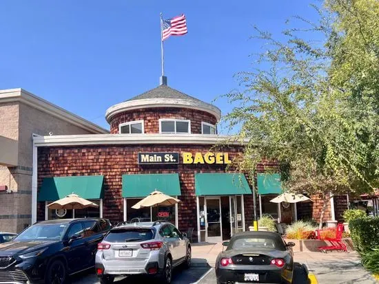 Main Street Bagel