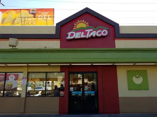 Del Taco