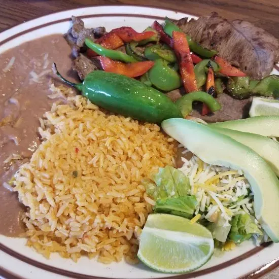 Arambula's Mexican Restaurant & Taqueria