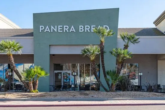 Panera Bread