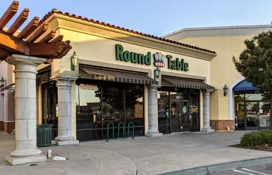 Round Table Pizza