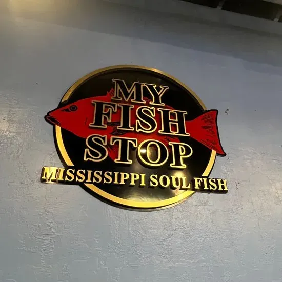 My Fish Stop