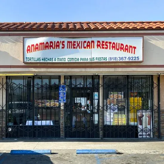 Anamaria's Mexican Restaurant