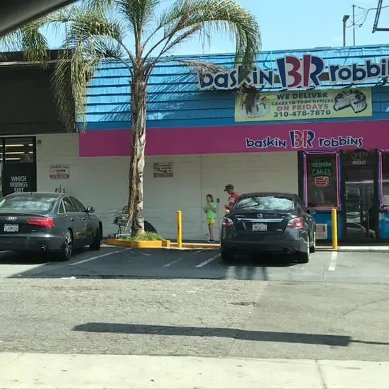 Baskin-Robbins