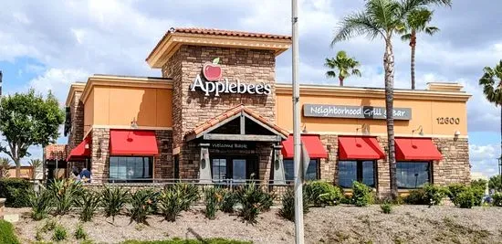 Applebee's Grill + Bar