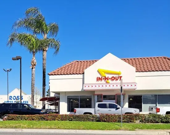 In-N-Out Burger