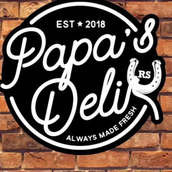 Papa's Deli